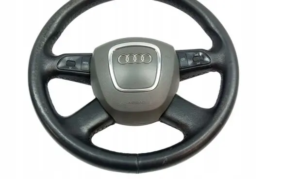Audi A4 S4 B6 8E 8H Steering wheel