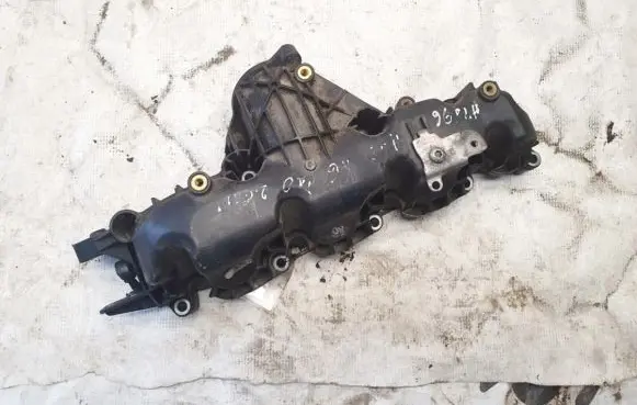 Audi A6 S6 C6 4F Intake manifold 03l129711ag 1030965s03