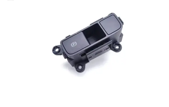 Hyundai Kona II Hand parking brake switch 93766DF800 93766DF800NNB