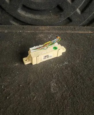 KIA Pro Cee'd II Door central lock control unit/module 919402H130