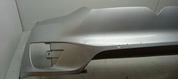 Tesla Model X Front bumper TESLAMODELX