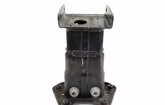Mercedes-Benz S W221 Front bumper shock/impact absorber A2216204534