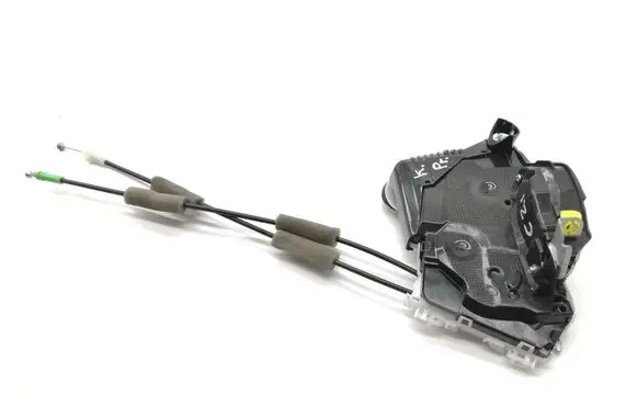 Toyota Yaris XP210 Coupe door lock (next to the handle) 