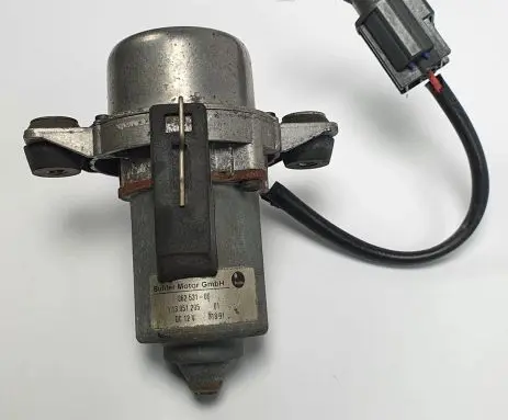 Volvo S40, V40 Vacuum pump 862531-00