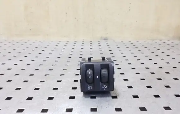 Renault Trafic III (X82) Headlight level height control switch 251900567R