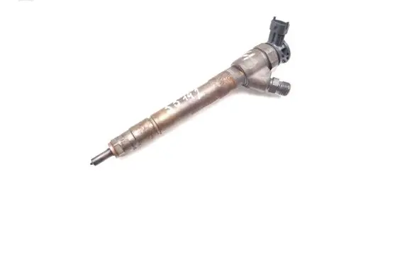 Opel Vivaro Fuel injector 0445110569 HMLGT2183R