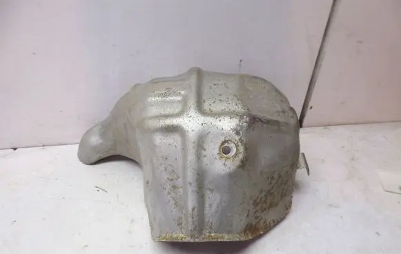 MG ZS Other under body part 10202672