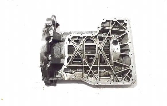 Jaguar XJ X351 Crankshaft Holder 9X2Q6U004CC