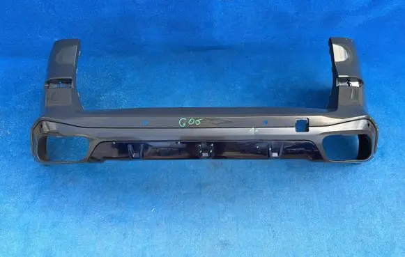 BMW X5 G05 Rear bumper 8069240