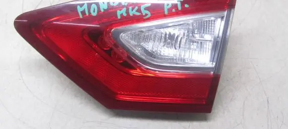 Ford Mondeo MK V Rear/tail lights