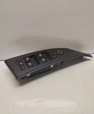 BMW 5 E60 E61 Electric window control switch 6951904 391539