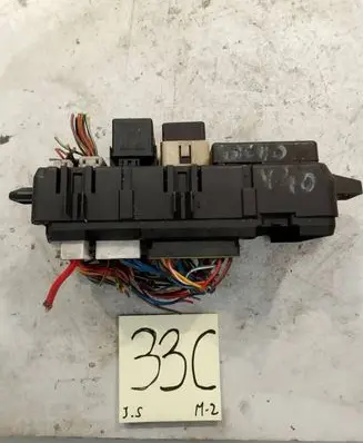Volvo S40, V40 Other interior part 90464346
