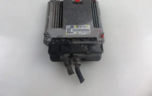 Seat Altea Engine control unit/module 03G906016KL