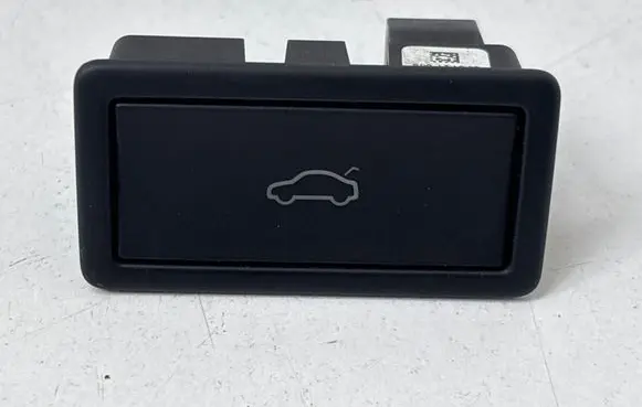 Volkswagen Tiguan Allspace Tailgate opening switch 3G0959831B