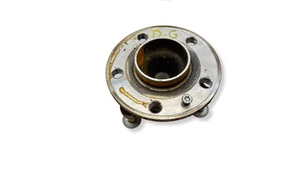 Volvo XC40 Rear wheel ball bearing 