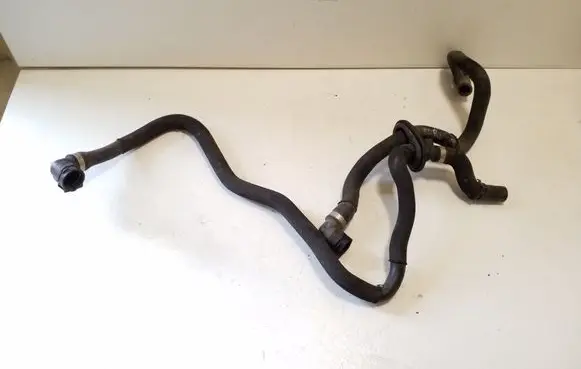 Audi A6 S6 C6 4F Engine coolant pipe/hose
