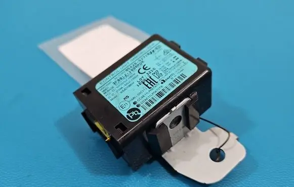 Hyundai i30 Central body control module 95420-G2710 IMPRK1531583