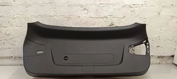 Audi Q5 SQ5 Tailgate/boot cover trim set 80f867979 80f867658