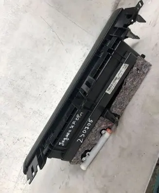 Jaguar XF X250 Glove box 858342110202