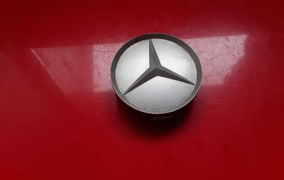 Mercedes-Benz A W168 Original wheel cap T16