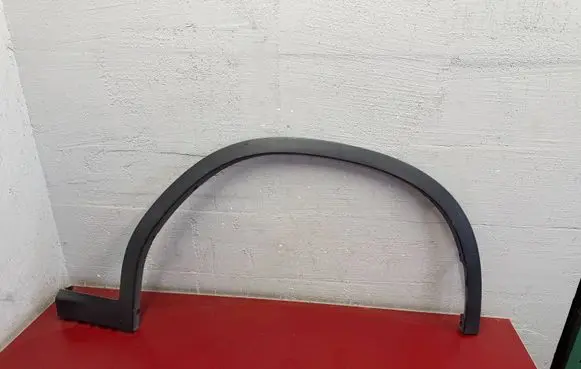 BMW X3 G01 Front arch trim 7400672 51777400672