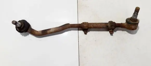 Steering tie rod
