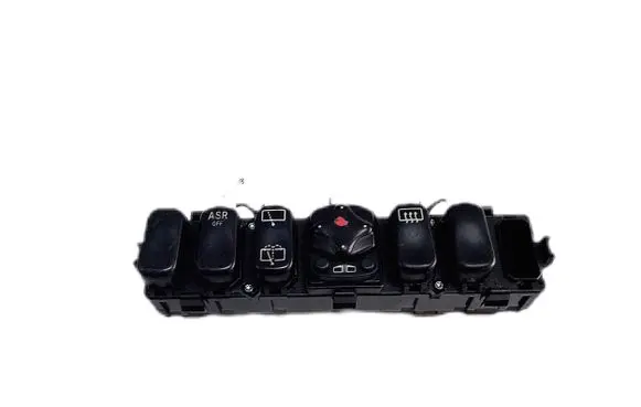 Mercedes-Benz A W168 Wing mirror switch 1688203610