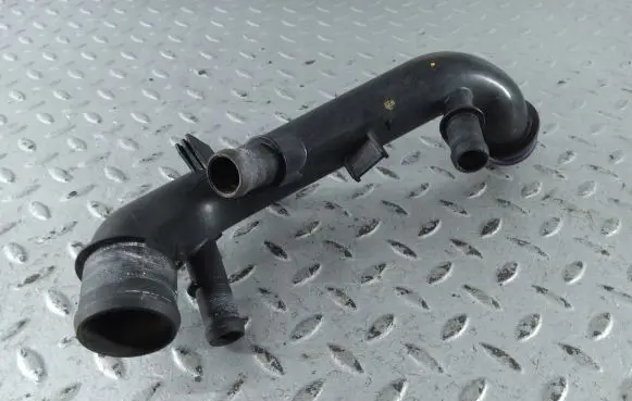 Dacia Sandero III Engine coolant pipe/hose 210471273R