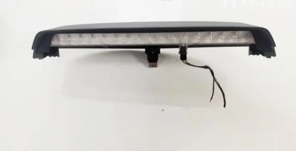 Skoda Roomster (5J) Third/center stoplight 5J5945097 5J5945097B