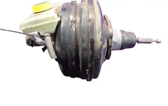 Master brake cylinder