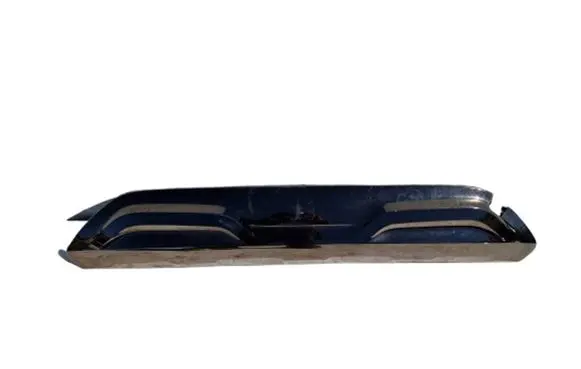 KIA Sportage Front bumper lip 86671-R2040