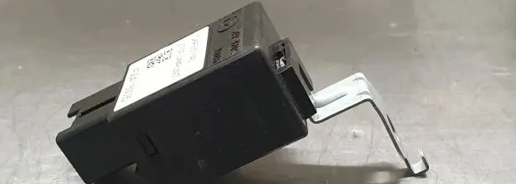 Mazda 6 Sensor GHP967YA0