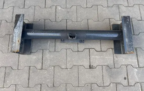 Iveco Daily 6th gen Front strut bar 99482203