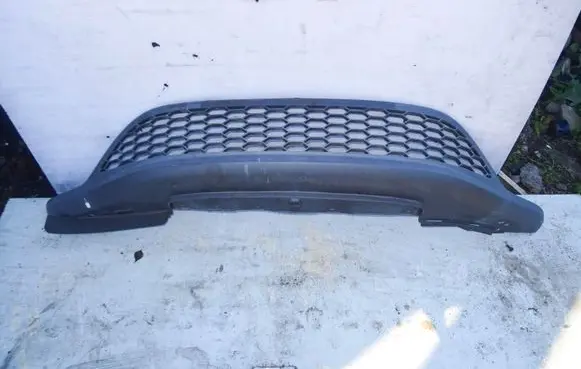 Honda Civic Front grill 71102SMGAZZ00