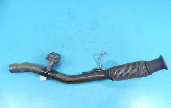 Skoda Octavia Mk3 (5E) Throttle body valve 51500203 IMPRK1247734