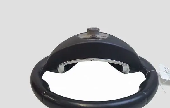 Volvo S60 Steering wheel 34110217A P31250592