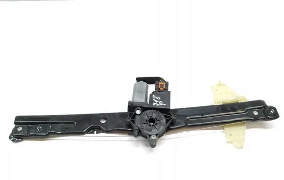 Citroen Jumpy Front window lifting mechanism without motor 9840159380