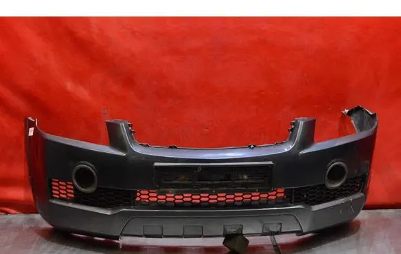 Chevrolet Captiva Front bumper 
