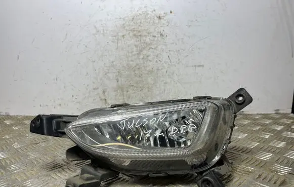 Hyundai Tucson LM Front fog light