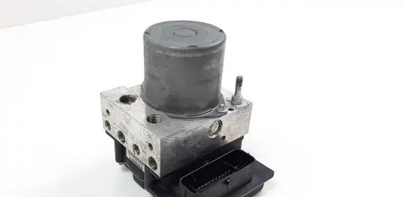 Jaguar X-Type ABS Pump AX232C405AB 0265951370