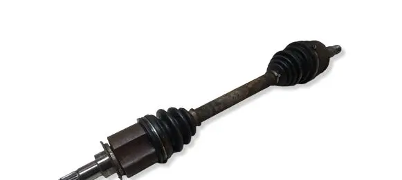 Mini One - Cooper R50 - 53 Front driveshaft 