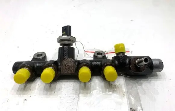 Dacia Duster II Fuel main line pipe 