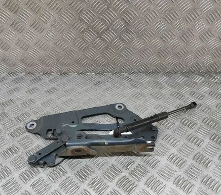 BMW 5 GT F07 Engine bonnet/hood hinges 7046324