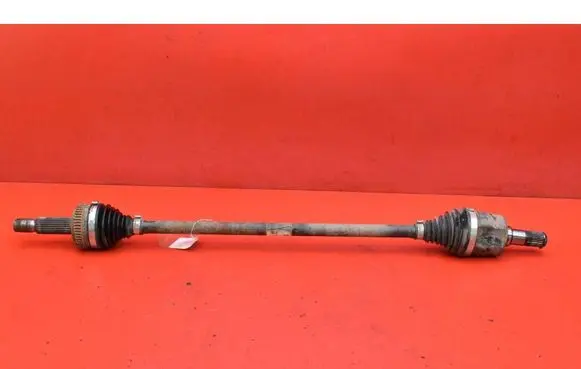 Hyundai Tucson JM Rear driveshaft 49600D7000