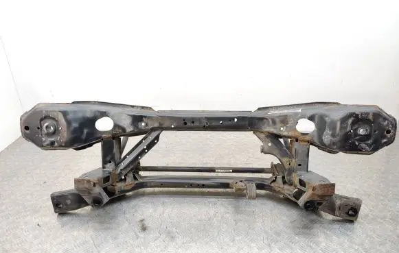 Rear subframe