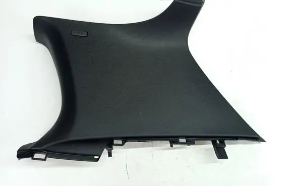 Volkswagen Golf VI (C) pillar trim 1K3867288F