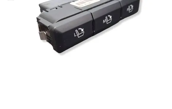 Ford S-MAX Seat control switch E1GT14B178ABW