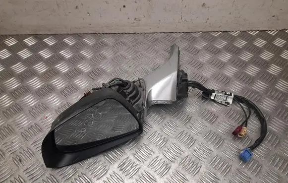 Tesla Model 3 Front door electric wing mirror 111078299H