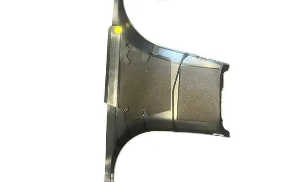 Mercedes-Benz CLS C218 X218 (B) pillar trim (bottom) A2186909725 A2186901125