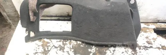 Audi A4 S4 B5 8D Trunk/boot side trim panel 8d986379m